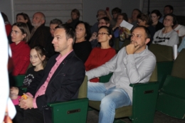 XXIV Noc Bard&oacute;w, Recital Piotra Machalicy