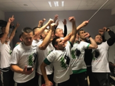 Sukces KP Starogard