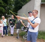 Festiwal Kolor&oacute;w 2018