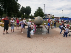 Festiwal Kolor&oacute;w 2018