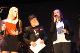 XXIV Noc Bard&oacute;w, Recital Piotra Machalicy