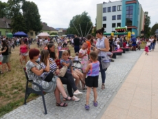 Festiwal Kolor&oacute;w 2018