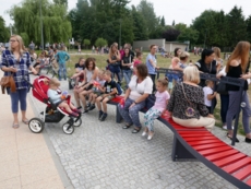 Festiwal Kolor&oacute;w 2018