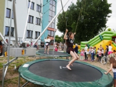 Festiwal Kolor&oacute;w 2018
