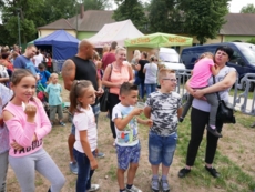 Festiwal Kolor&oacute;w 2018