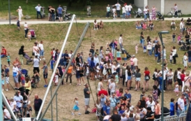 Festiwal Kolor&oacute;w 2018
