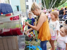 Festiwal Kolor&oacute;w 2018