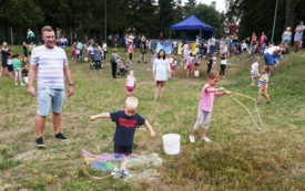 Festiwal Kolor&oacute;w 2018