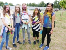 Festiwal Kolor&oacute;w 2018