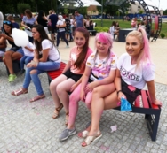 Festiwal Kolor&oacute;w 2018
