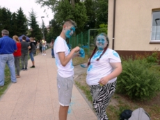 Festiwal Kolor&oacute;w 2018