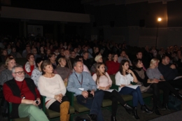 XXIV Noc Bard&oacute;w, Recital Piotra Machalicy