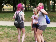 Festiwal Kolor&oacute;w 2018