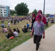 Festiwal Kolor&oacute;w 2018