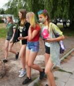Festiwal Kolor&oacute;w 2018