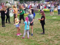 Festiwal Kolor&oacute;w 2018