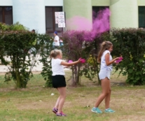 Festiwal Kolor&oacute;w 2018