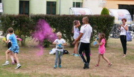 Festiwal Kolor&oacute;w 2018