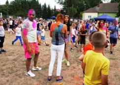 Festiwal Kolor&oacute;w 2018