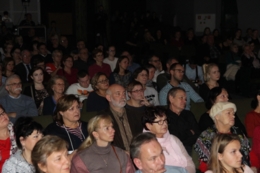 XXIV Noc Bard&oacute;w, Recital Piotra Machalicy