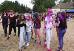 Festiwal Kolor&oacute;w 2018
