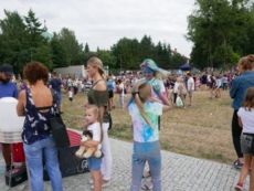 Festiwal Kolor&oacute;w 2018