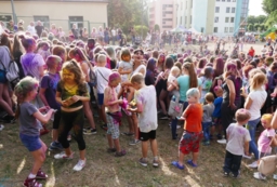 Festiwal Kolor&oacute;w 2018