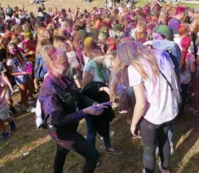 Festiwal Kolor&oacute;w 2018