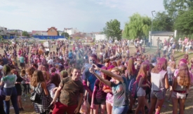 Festiwal Kolor&oacute;w 2018