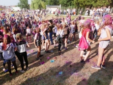Festiwal Kolor&oacute;w 2018