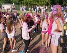 Festiwal Kolor&oacute;w 2018