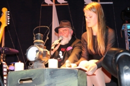 XXIV Noc Bard&oacute;w, Recital Piotra Machalicy