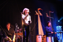 XXIV Noc Bard&oacute;w, Recital Piotra Machalicy