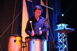 XXIV Noc Bard&oacute;w, Recital Piotra Machalicy