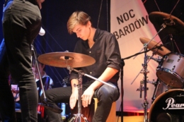 XXIV Noc Bard&oacute;w, Recital Piotra Machalicy