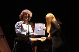 XXIV Noc Bard&oacute;w, Recital Piotra Machalicy