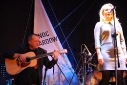 XXIV Noc Bard&oacute;w, Recital Piotra Machalicy