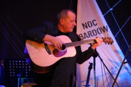XXIV Noc Bard&oacute;w, Recital Piotra Machalicy