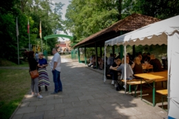 25-lecie reaktywowania KBS 
