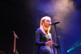 XXIV Noc Bard&oacute;w, Recital Piotra Machalicy
