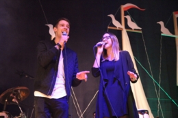 XXIV Noc Bard&oacute;w, Recital Piotra Machalicy