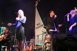 XXIV Noc Bard&oacute;w, Recital Piotra Machalicy