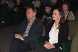 XXIV Noc Bard&oacute;w, Recital Piotra Machalicy
