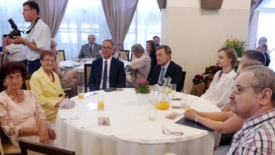 45-lecie Towarzystwa Miłośnik&oacute;w Ziemi Kociewskiej