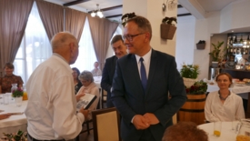 45-lecie Towarzystwa Miłośnik&oacute;w Ziemi Kociewskiej
