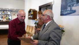 45-lecie Towarzystwa Miłośnik&oacute;w Ziemi Kociewskiej
