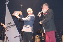 XXIV Noc Bard&oacute;w, Recital Piotra Machalicy