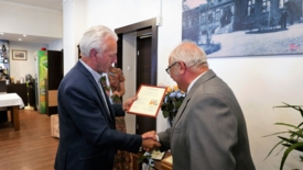 45-lecie Towarzystwa Miłośnik&oacute;w Ziemi Kociewskiej