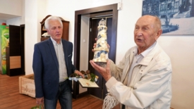 45-lecie Towarzystwa Miłośnik&oacute;w Ziemi Kociewskiej
