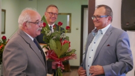 45-lecie Towarzystwa Miłośnik&oacute;w Ziemi Kociewskiej